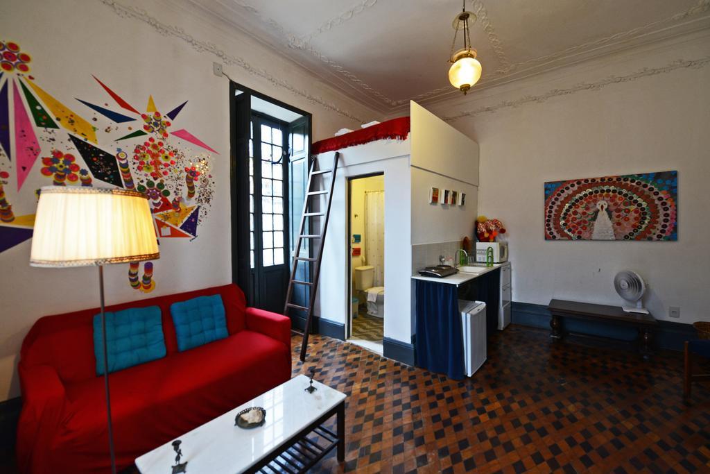Casalegre Art Vila Apartamento *