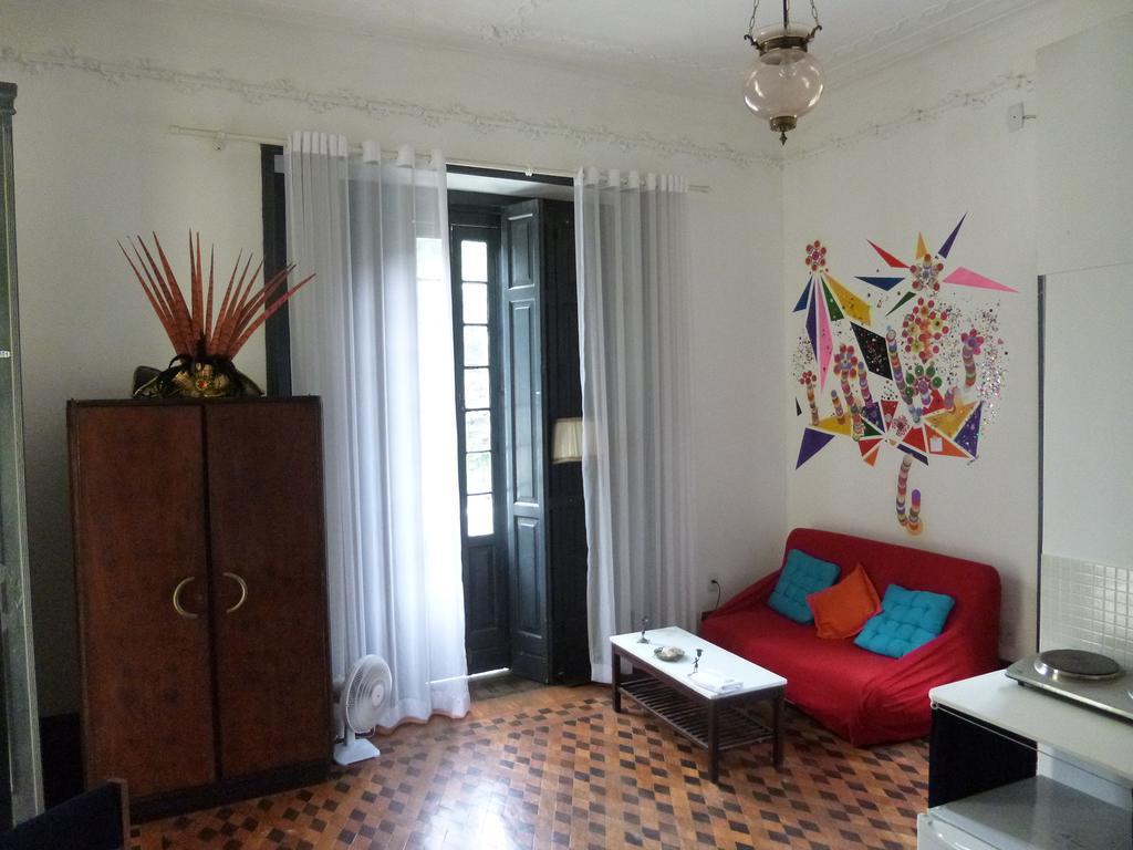 Apartamento Casalegre Art Vila