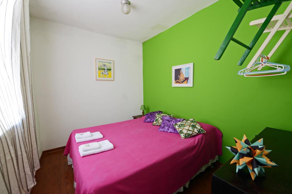 Apartamento Casalegre Art Vila *