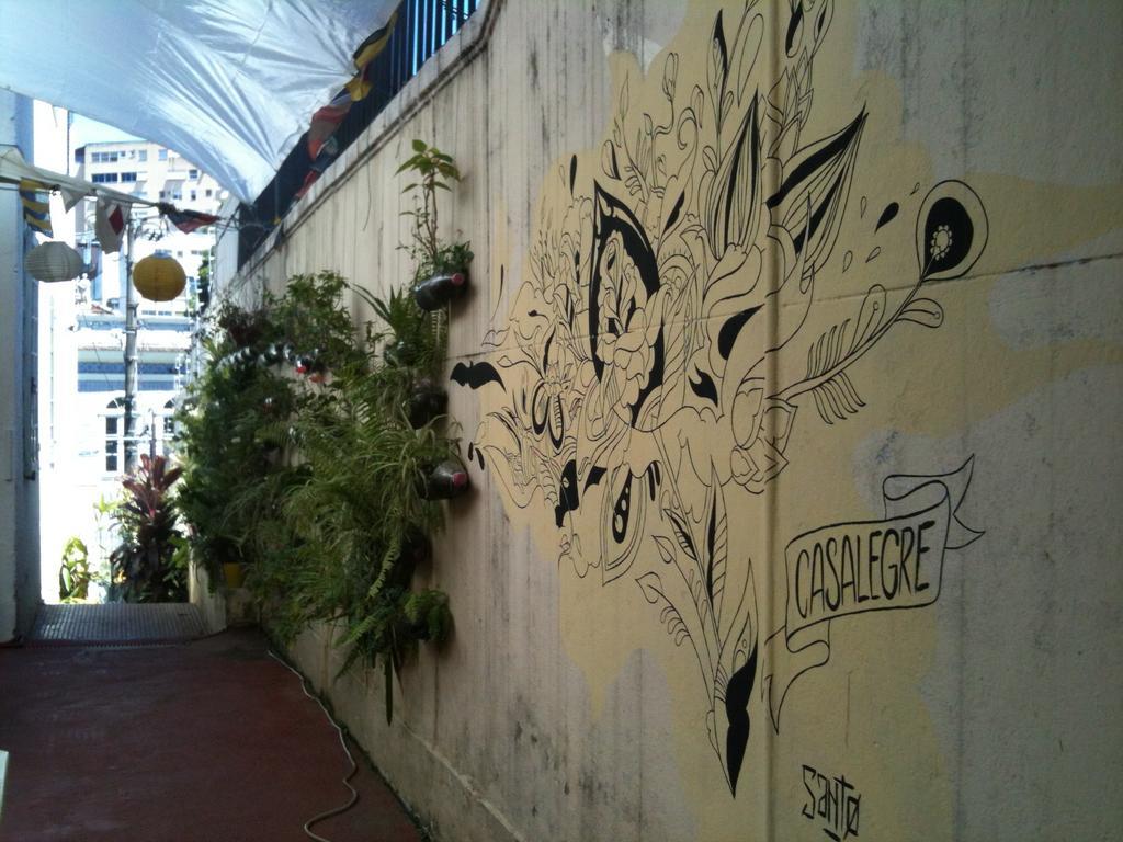 Casalegre Art Vila Apartamento Rio de Janeiro