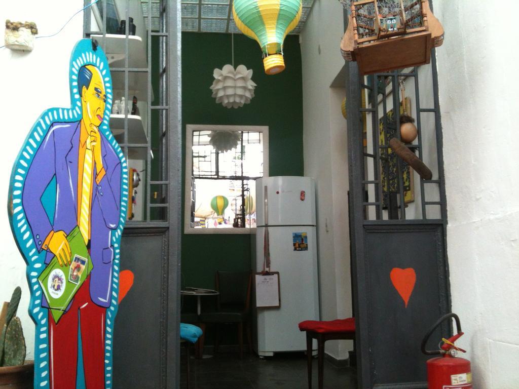 Apartamento Casalegre Art Vila *