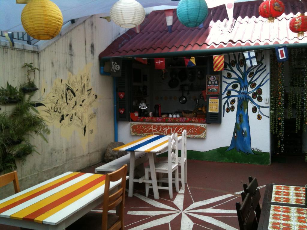 Casalegre Art Vila *