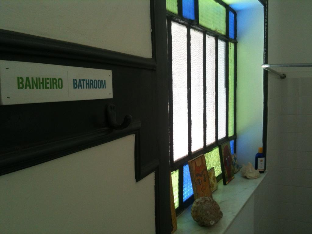 Apartamento Casalegre Art Vila