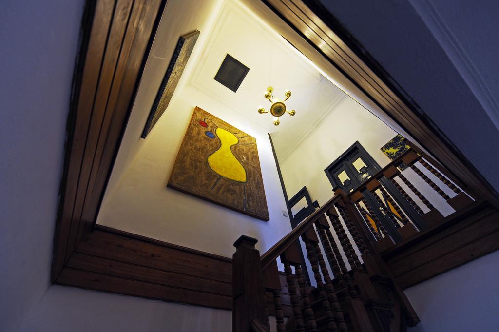 Apartamento Casalegre Art Vila *