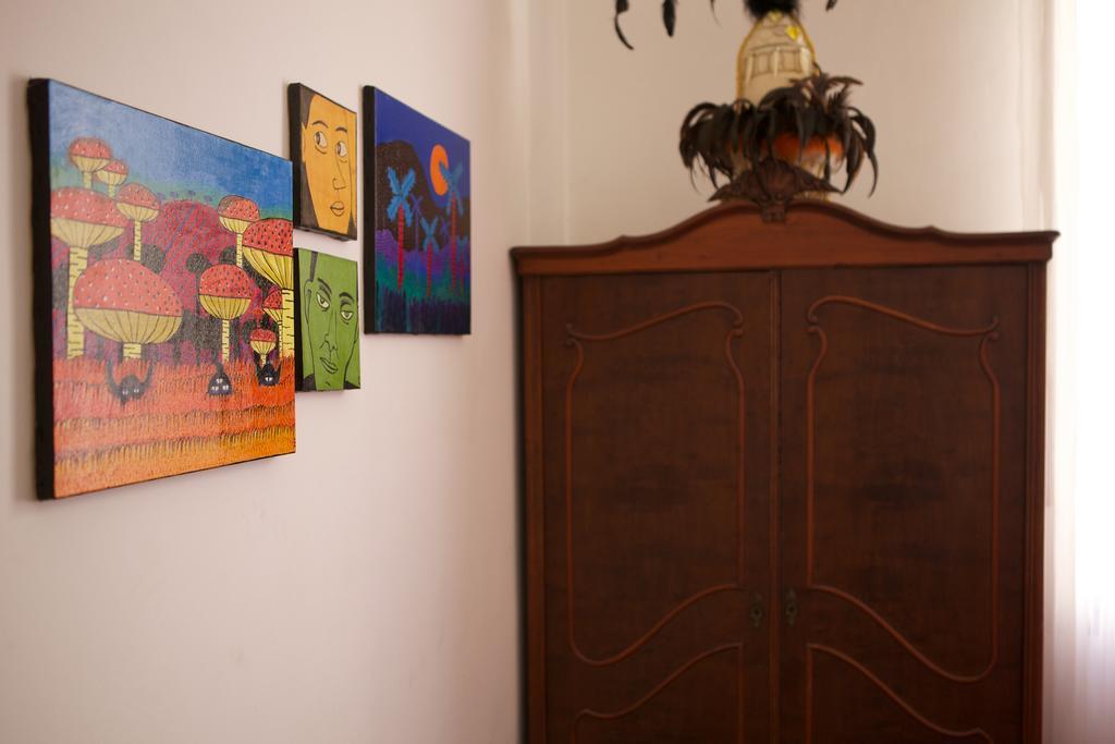 Apartamento Casalegre Art Vila