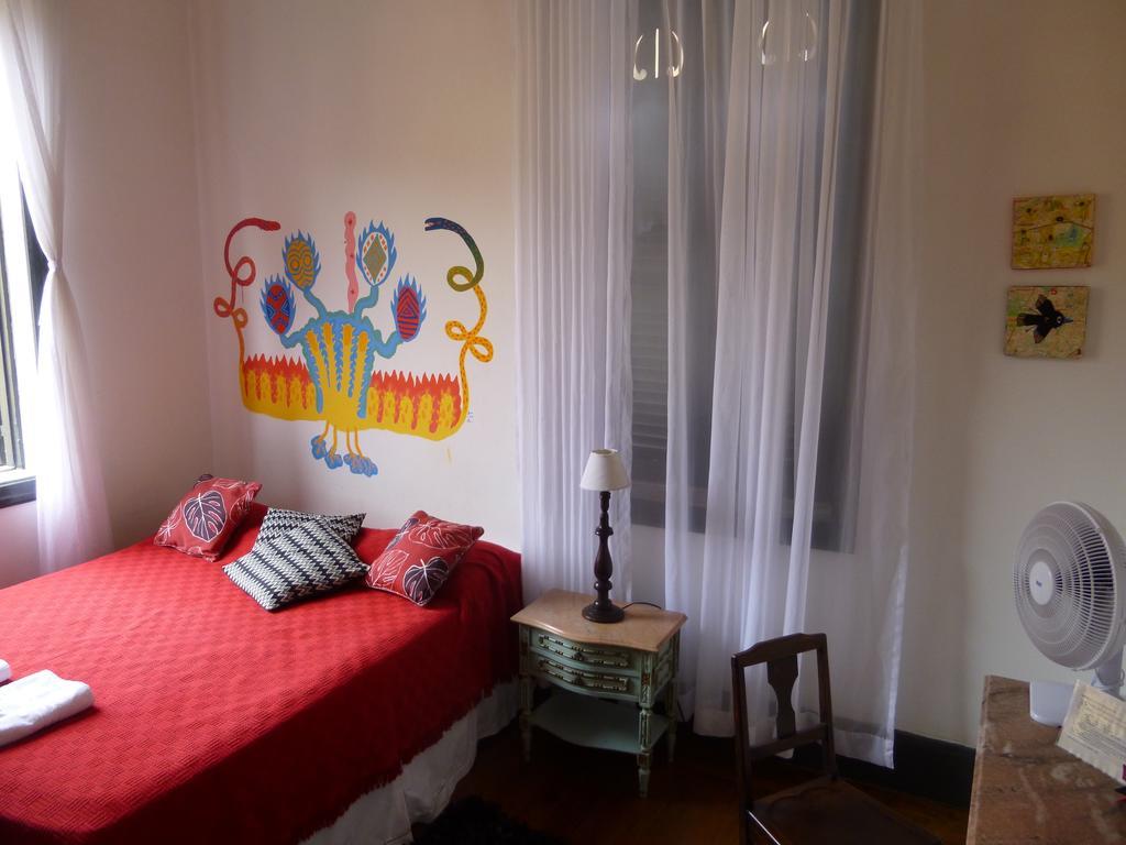 Casalegre Art Vila * Rio de Janeiro