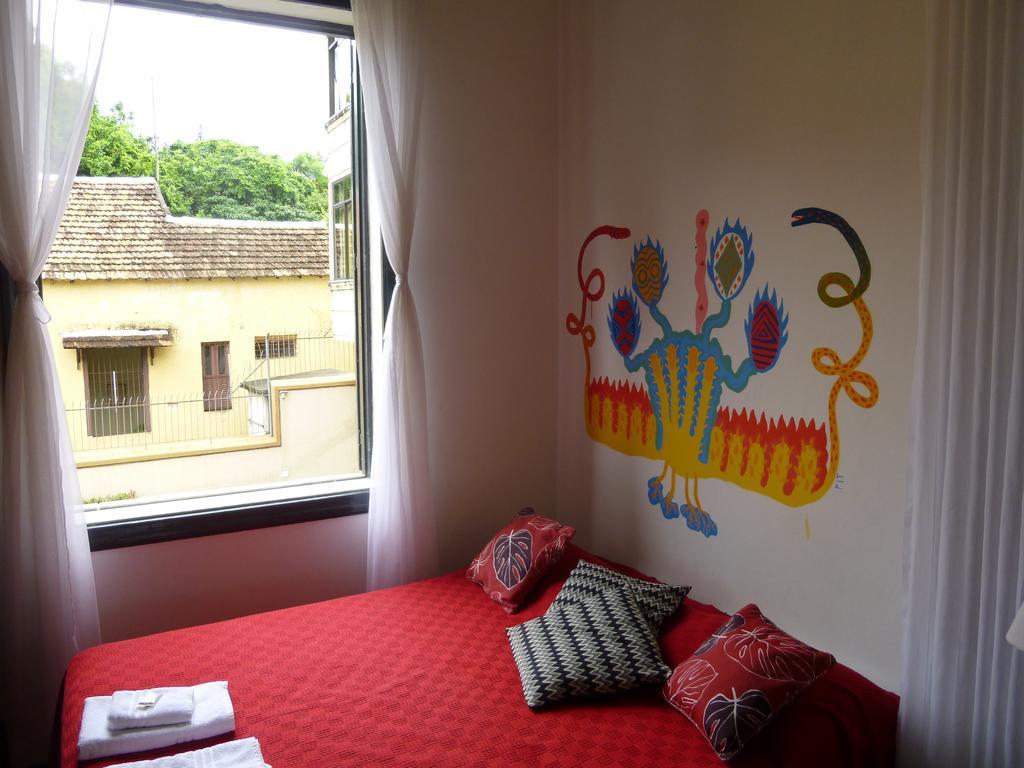 Casalegre Art Vila Apartamento Rio de Janeiro