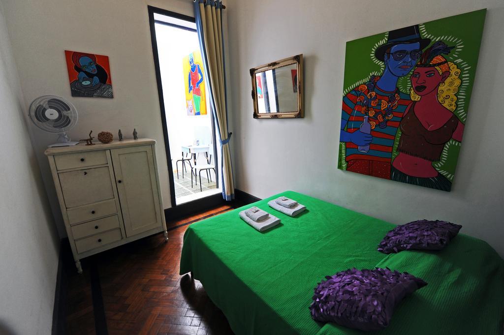 Casalegre Art Vila Apartamento *