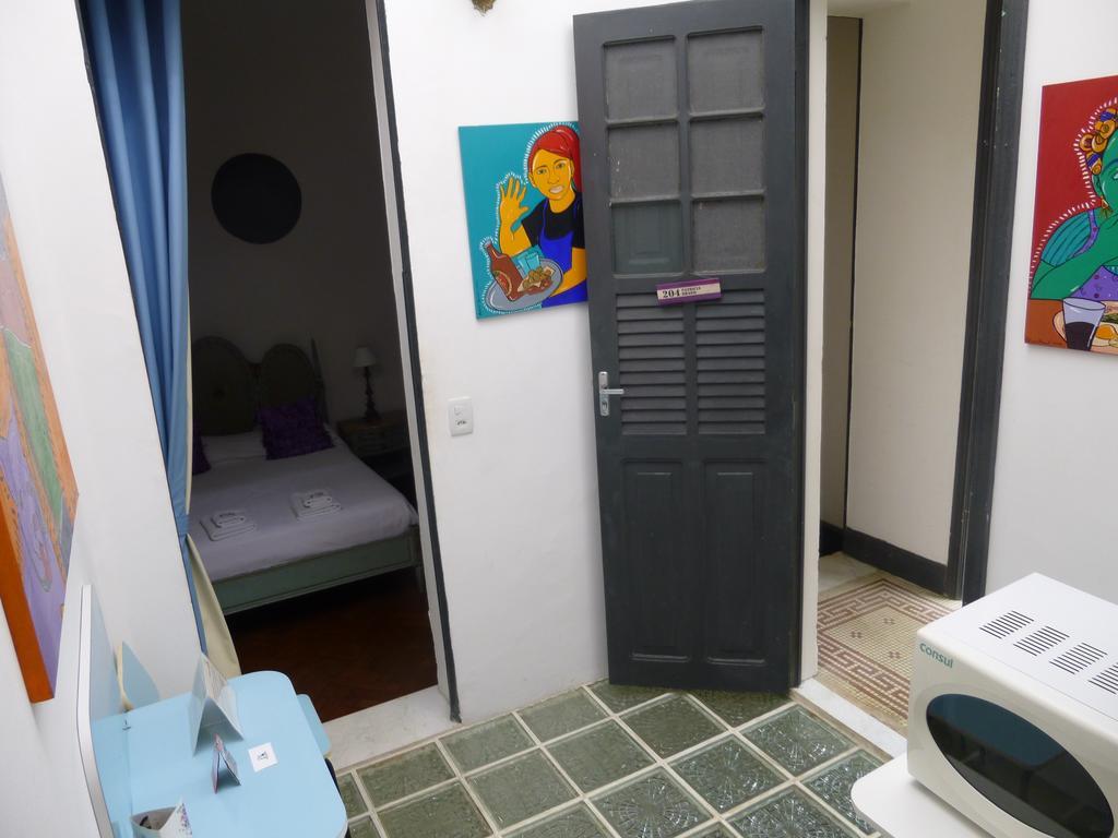 Apartamento Casalegre Art Vila