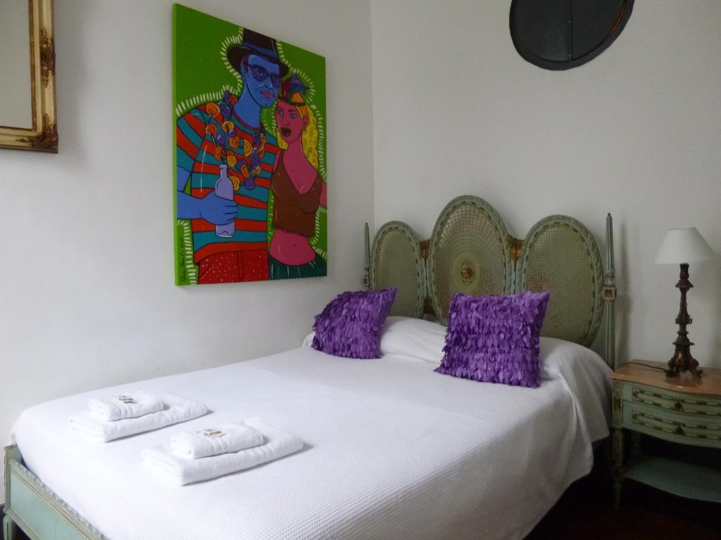 Casalegre Art Vila Apartamento