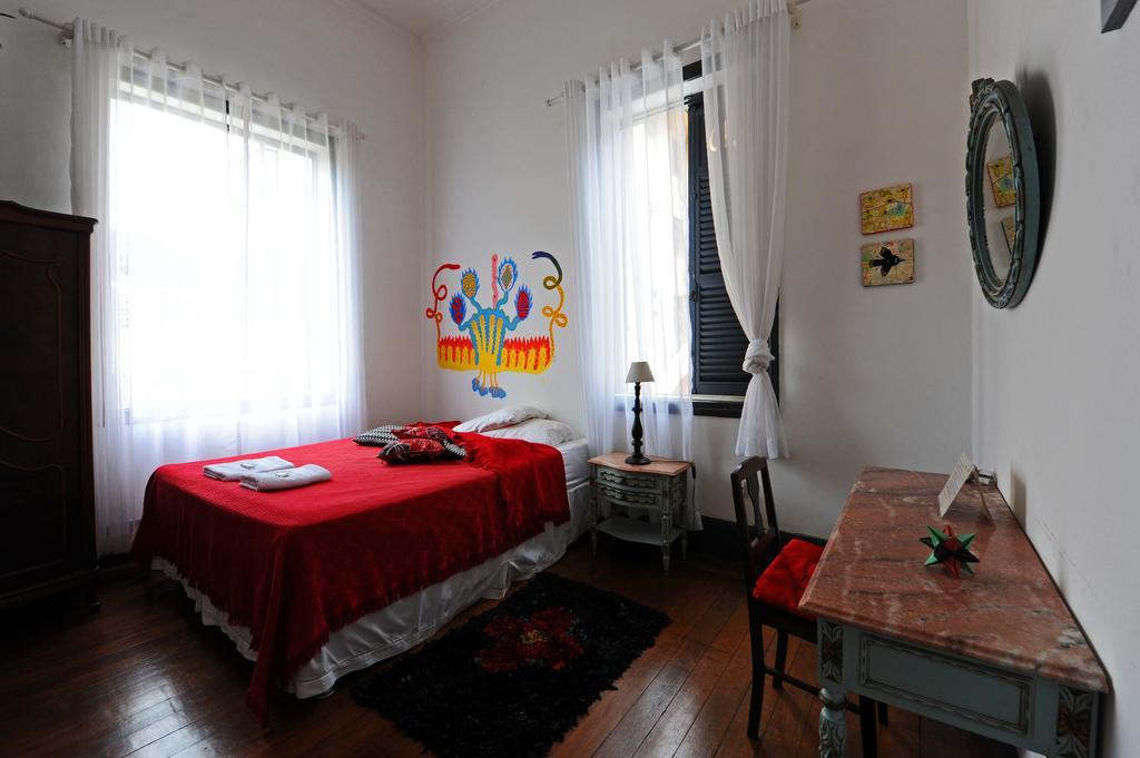 Apartamento Casalegre Art Vila Rio de Janeiro