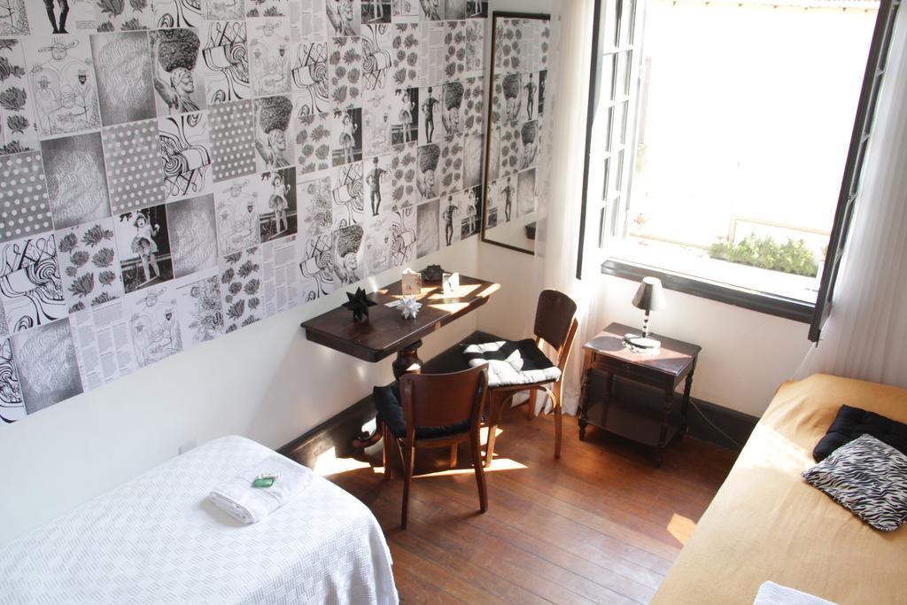 Apartamento Casalegre Art Vila Rio de Janeiro