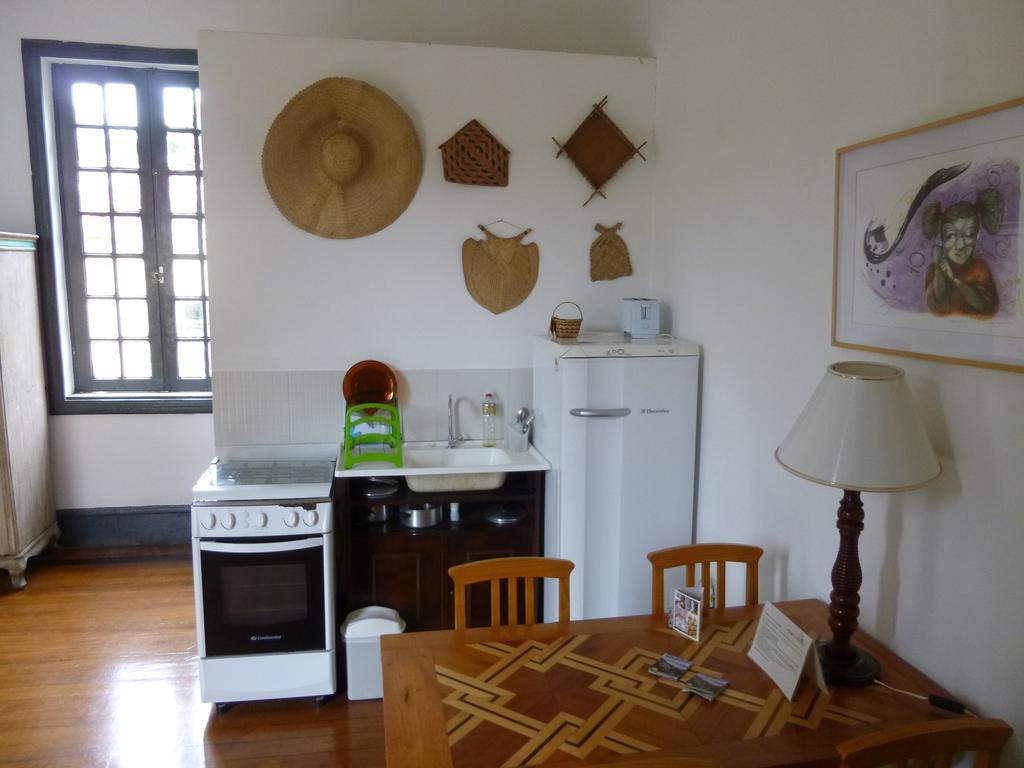 Casalegre Art Vila Apartamento Rio de Janeiro