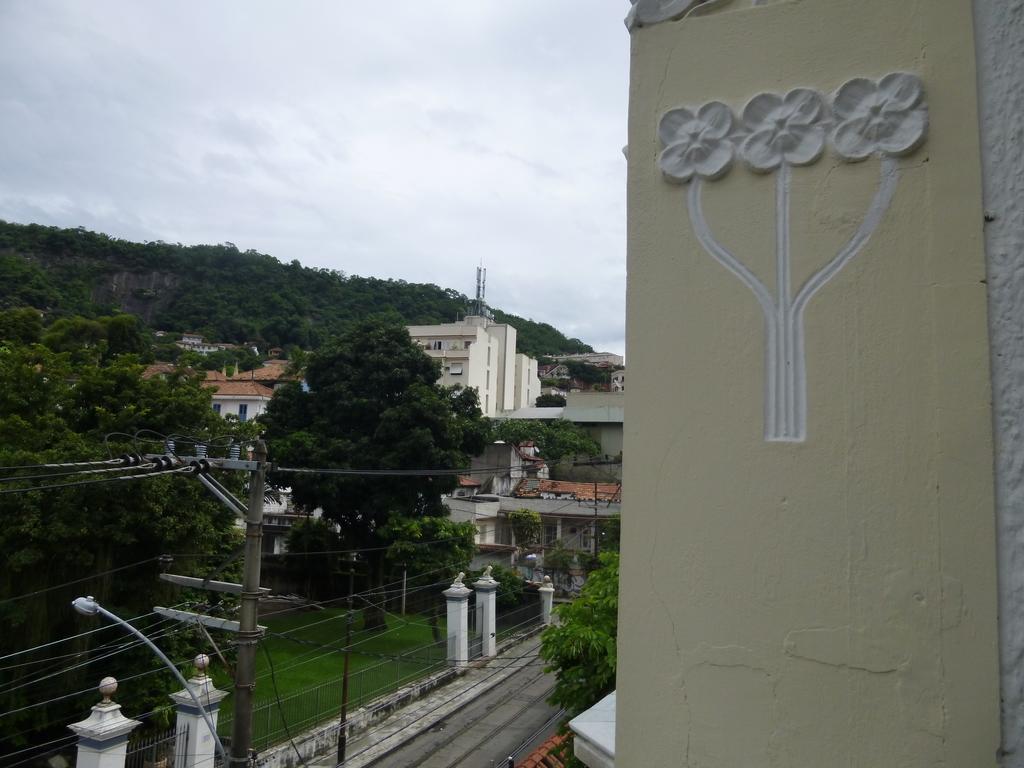 Casalegre Art Vila Rio de Janeiro