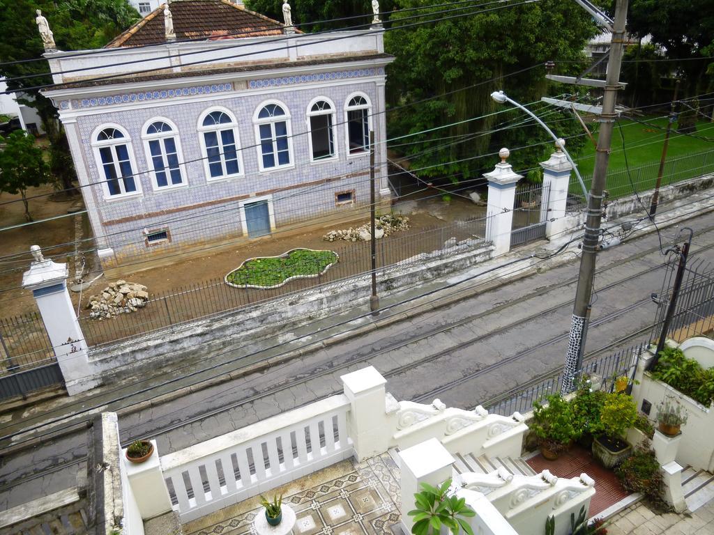 Casalegre Art Vila Apartamento