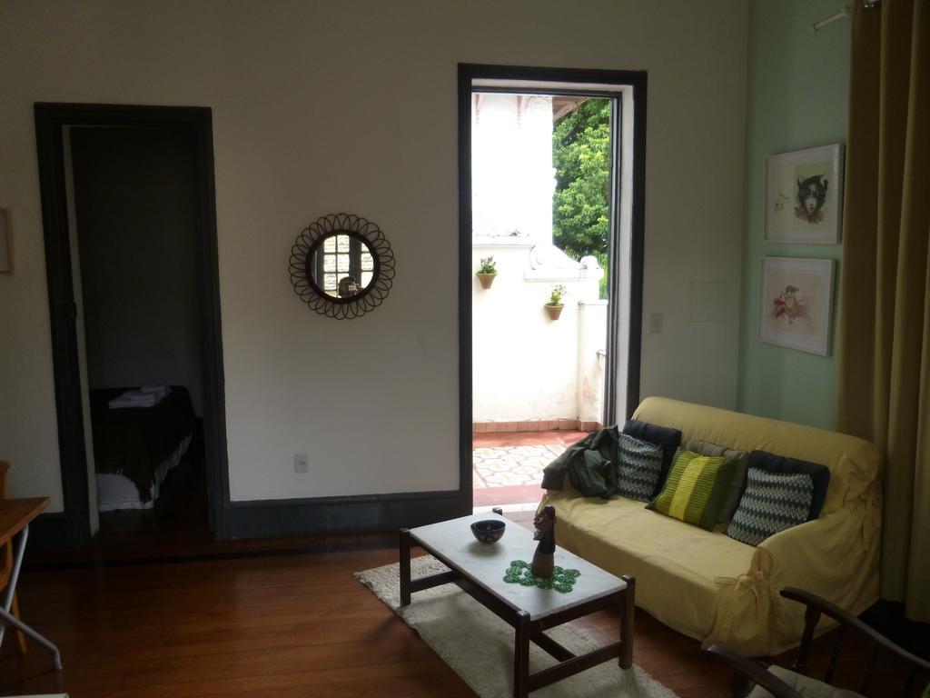 Apartamento Casalegre Art Vila