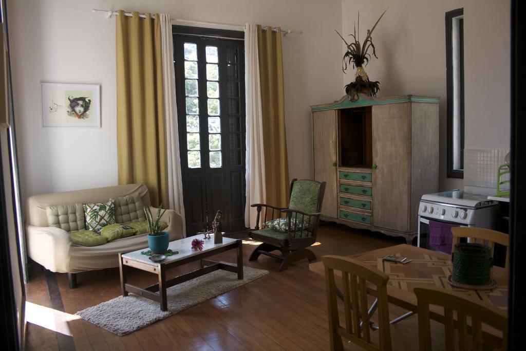 Casalegre Art Vila Apartamento Rio de Janeiro