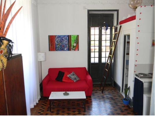 Casalegre Art Vila Apartamento Rio de Janeiro