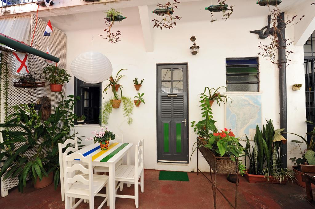 Casalegre Art Vila Apartamento