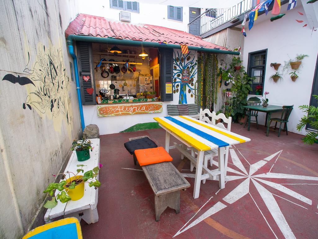 Casalegre Art Vila