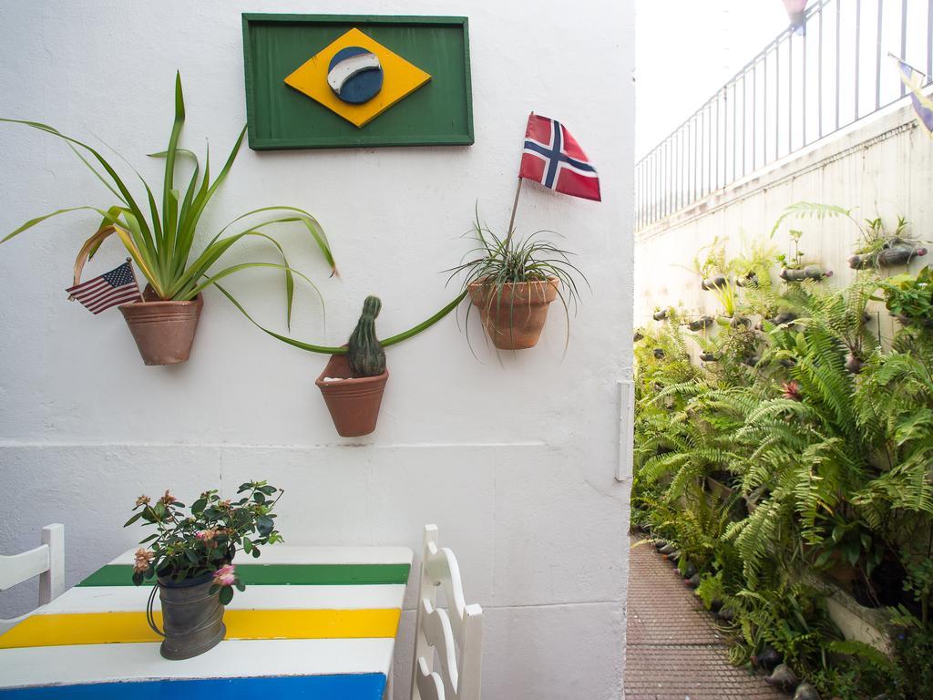 Apartamento Casalegre Art Vila