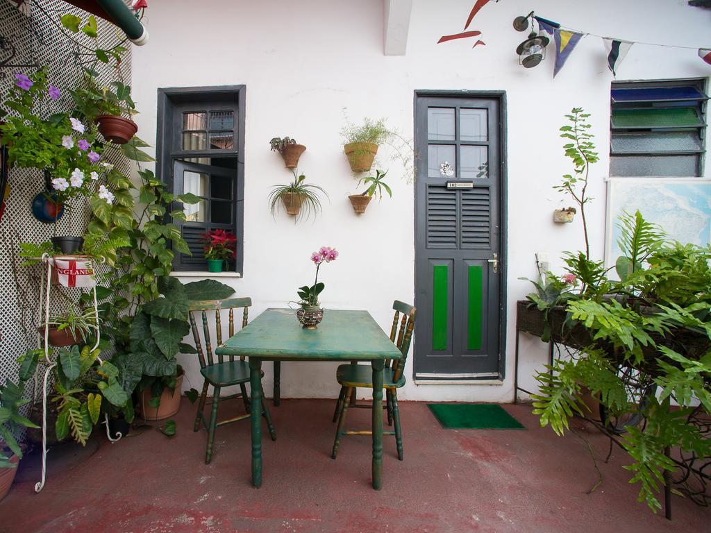 Apartamento Casalegre Art Vila *