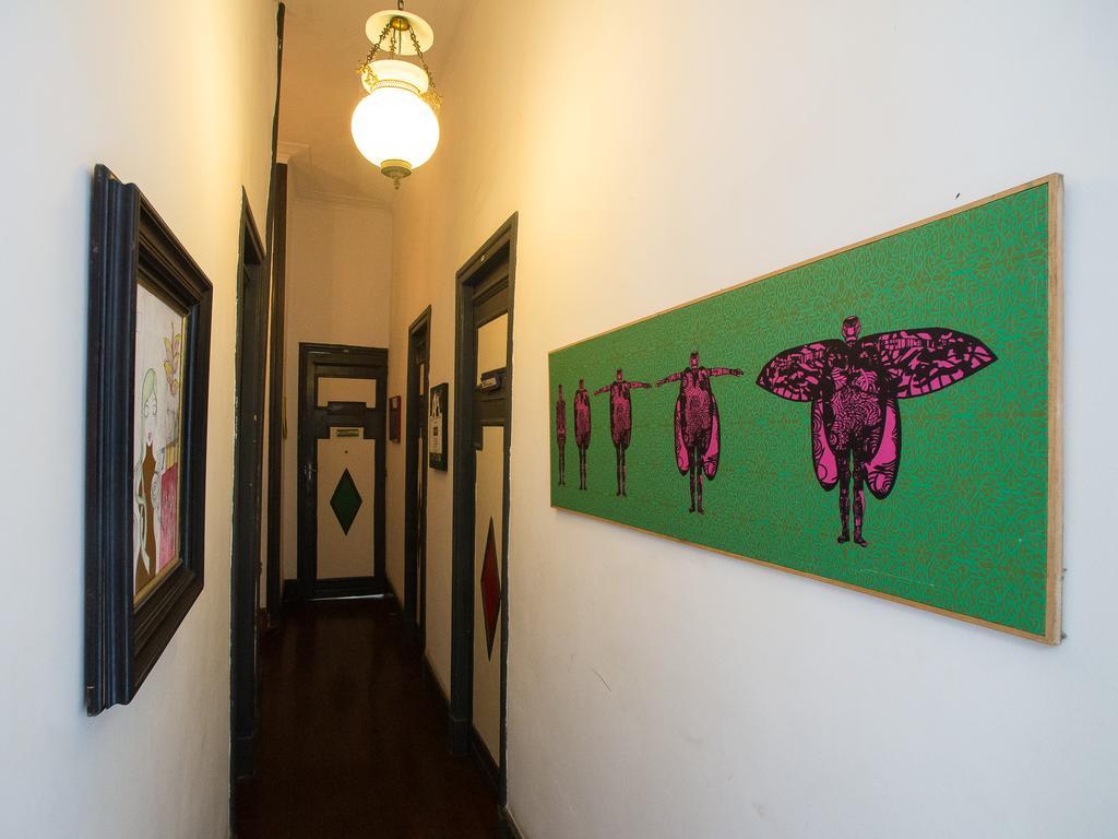 Apartamento Casalegre Art Vila Rio de Janeiro
