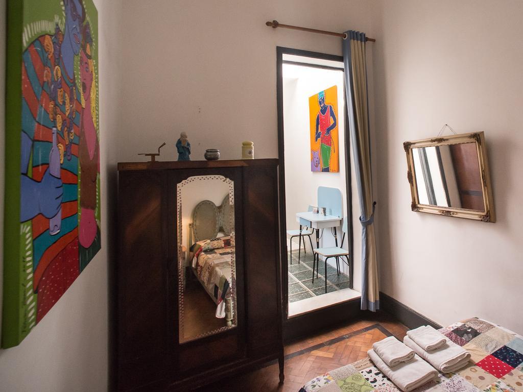 Apartamento Casalegre Art Vila *
