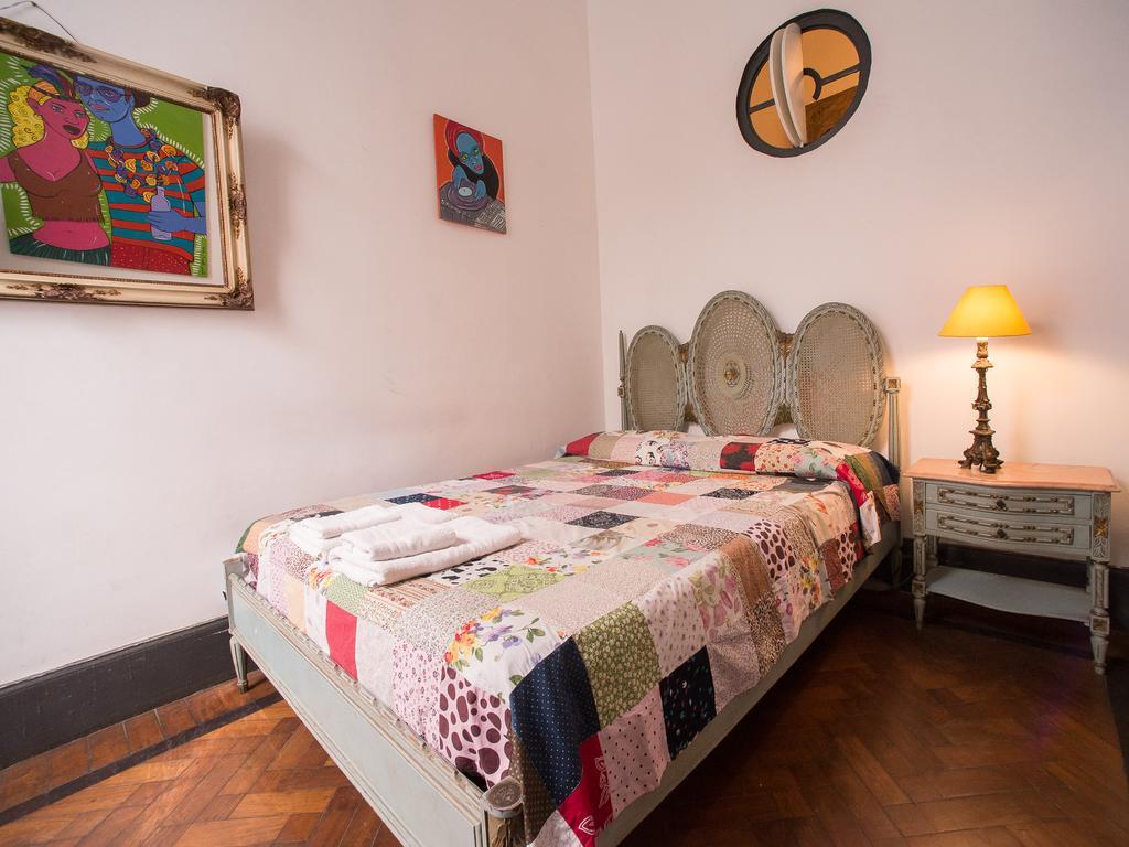 Apartamento Casalegre Art Vila