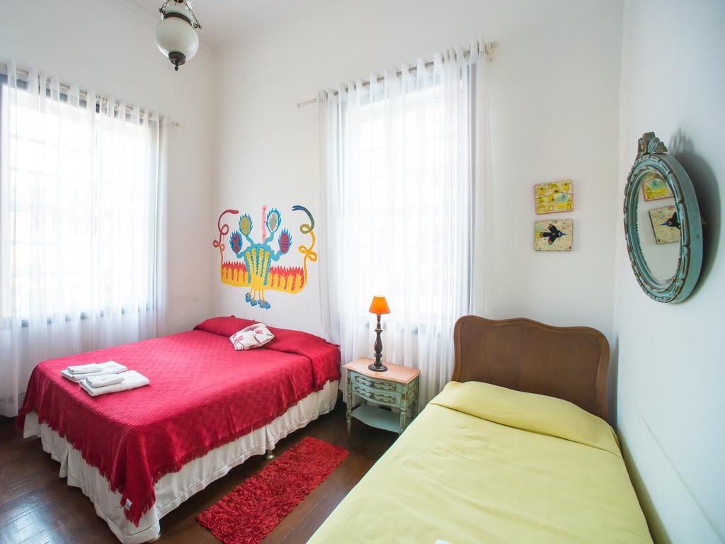 Apartamento Casalegre Art Vila