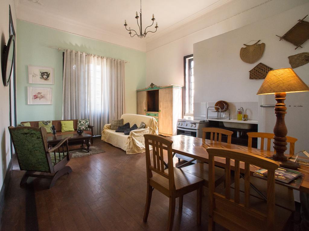 Apartamento Casalegre Art Vila