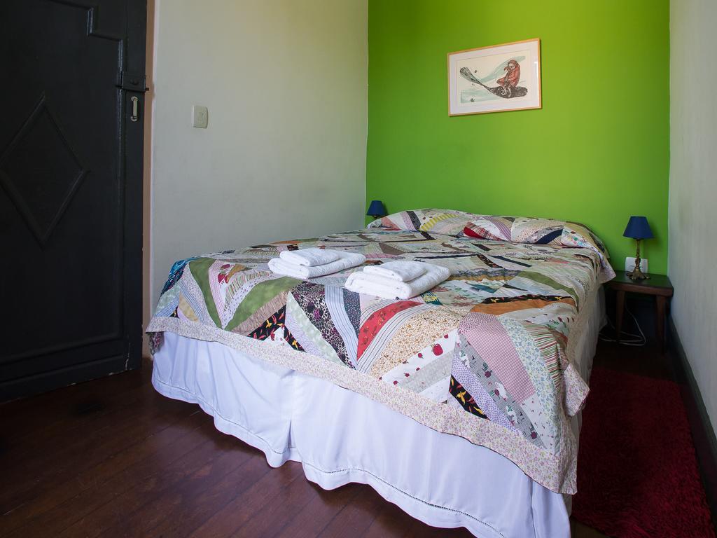 Casalegre Art Vila