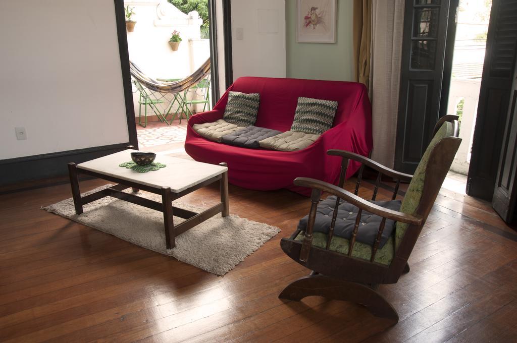 Apartamento Casalegre Art Vila