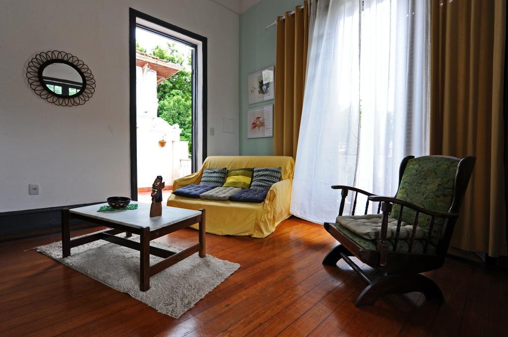 Apartamento Casalegre Art Vila *