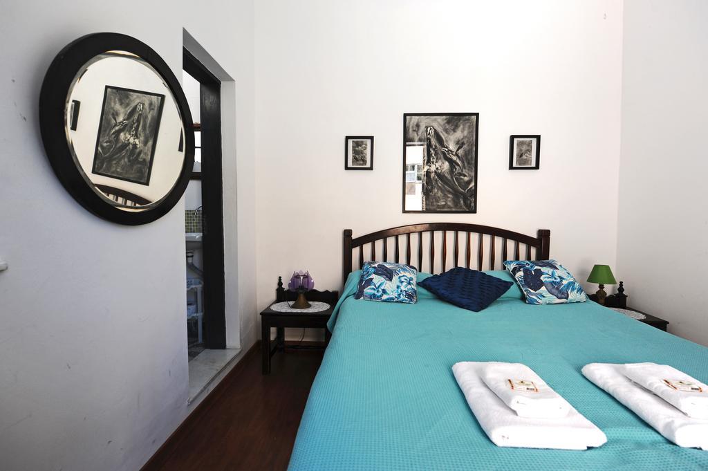 Casalegre Art Vila *