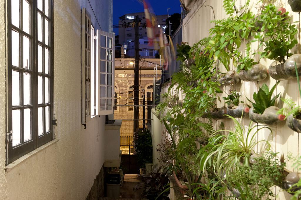 Casalegre Art Vila Apartamento
