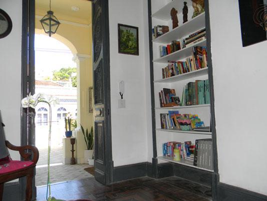 Casalegre Art Vila *
