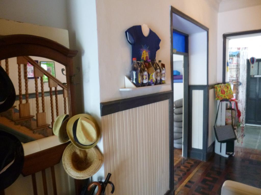 Apartamento Casalegre Art Vila