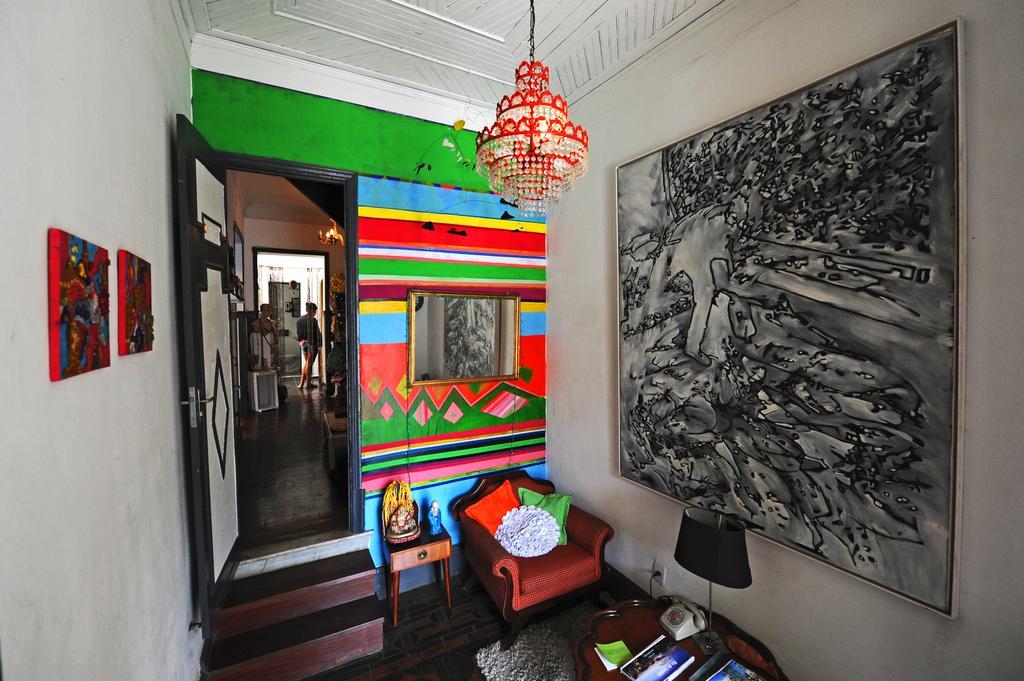 Casalegre Art Vila Rio de Janeiro
