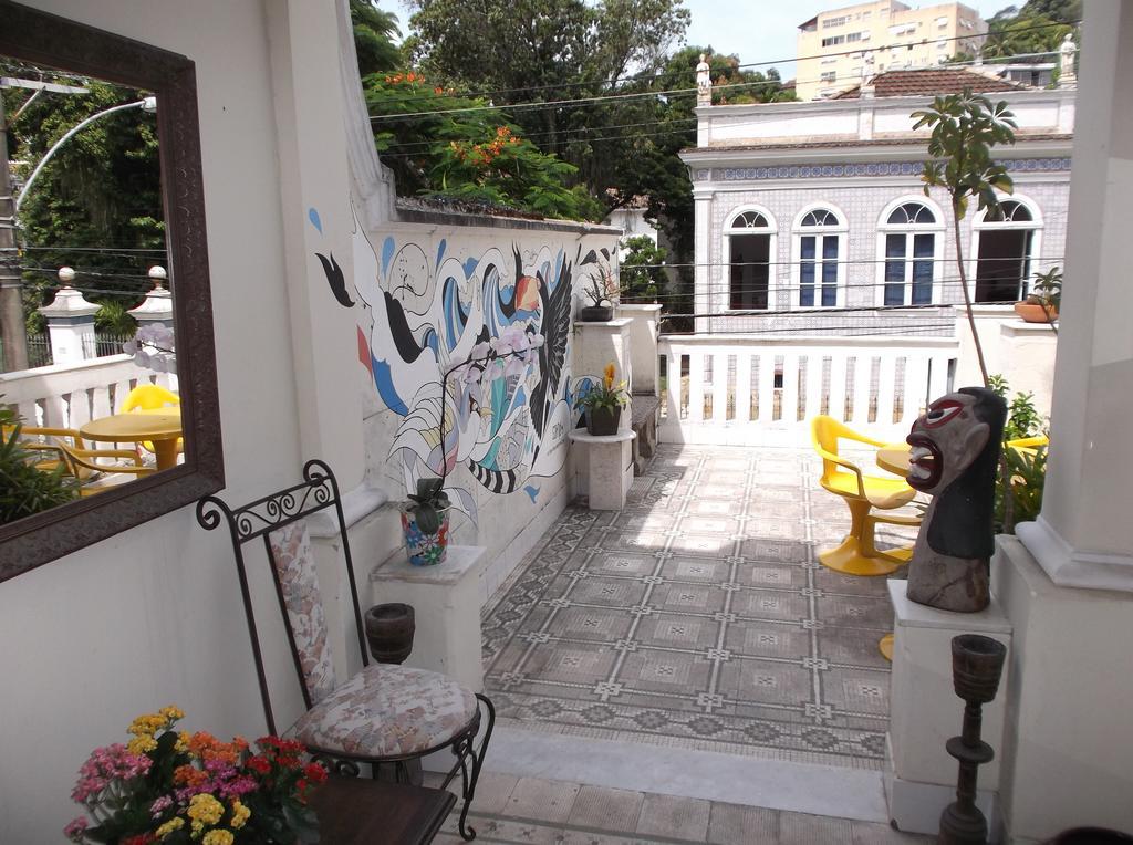 Casalegre Art Vila Apartamento *