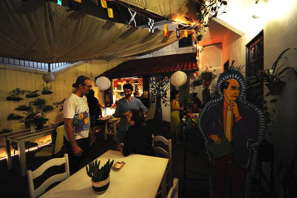Casalegre Art Vila * Rio de Janeiro