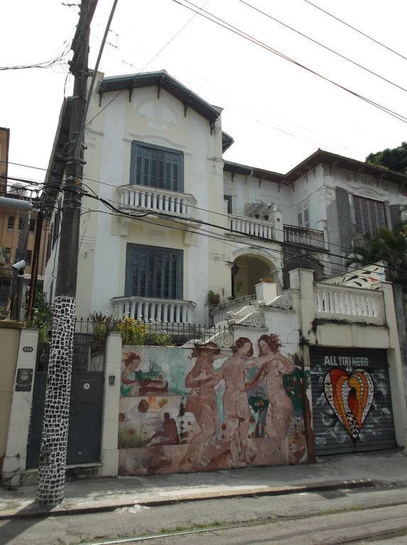Casalegre Art Vila Rio de Janeiro