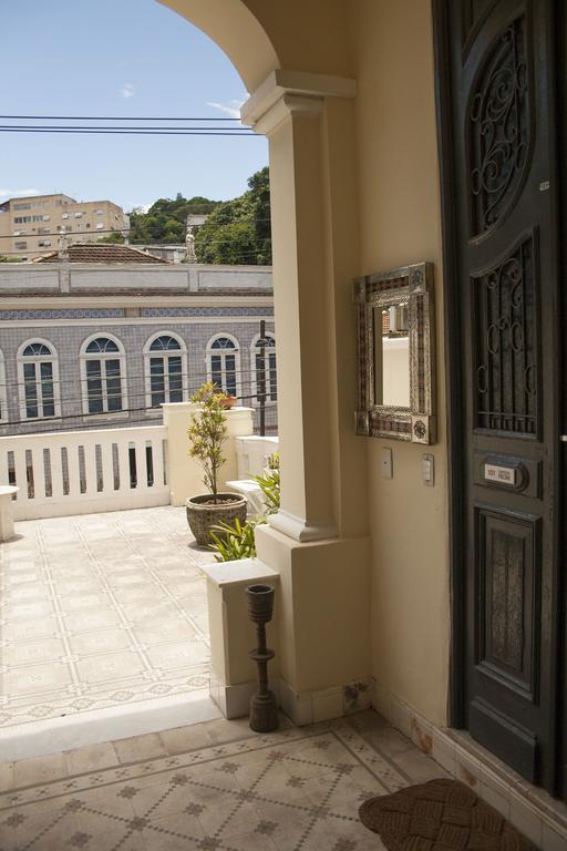 Casalegre Art Vila *