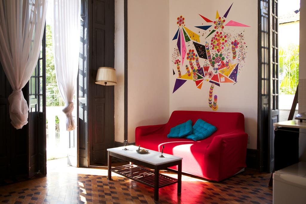 Casalegre Art Vila * Rio de Janeiro