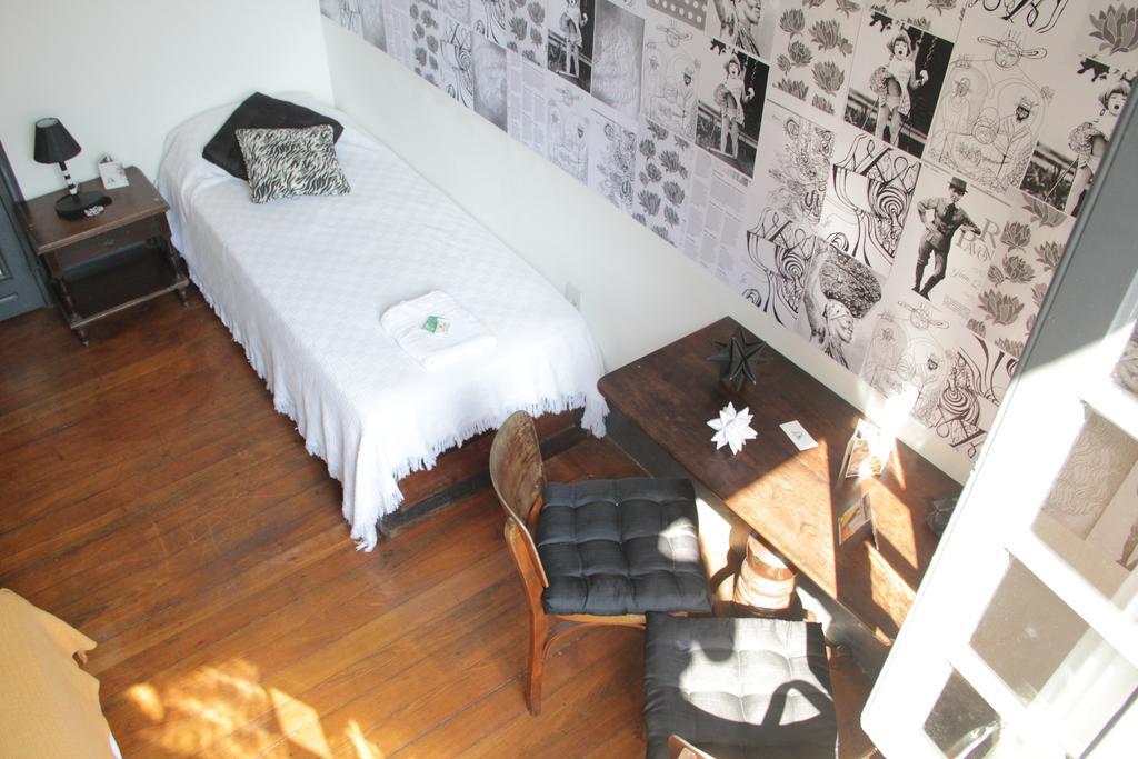 Casalegre Art Vila Apartment Rio de Janeiro