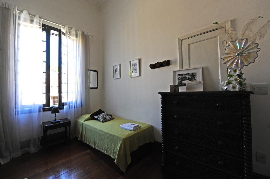 Casalegre Art Vila Apartment Rio de Janeiro
