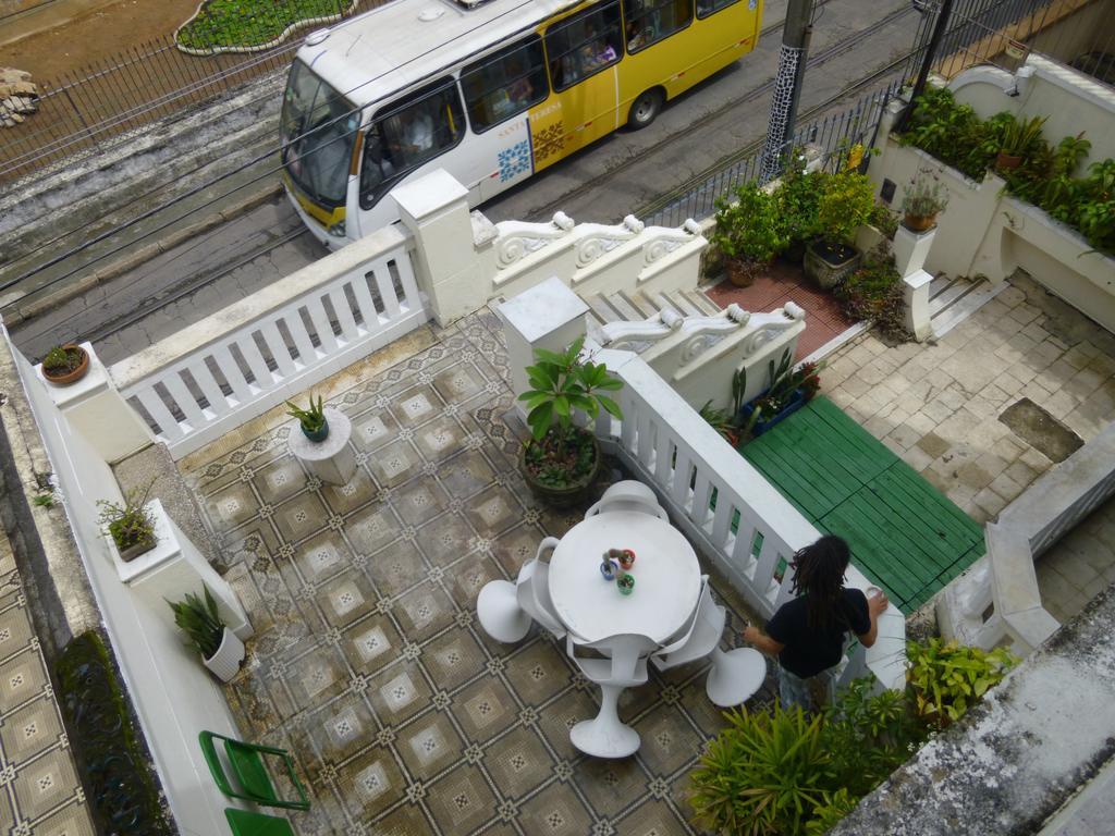 Apartment Casalegre Art Vila