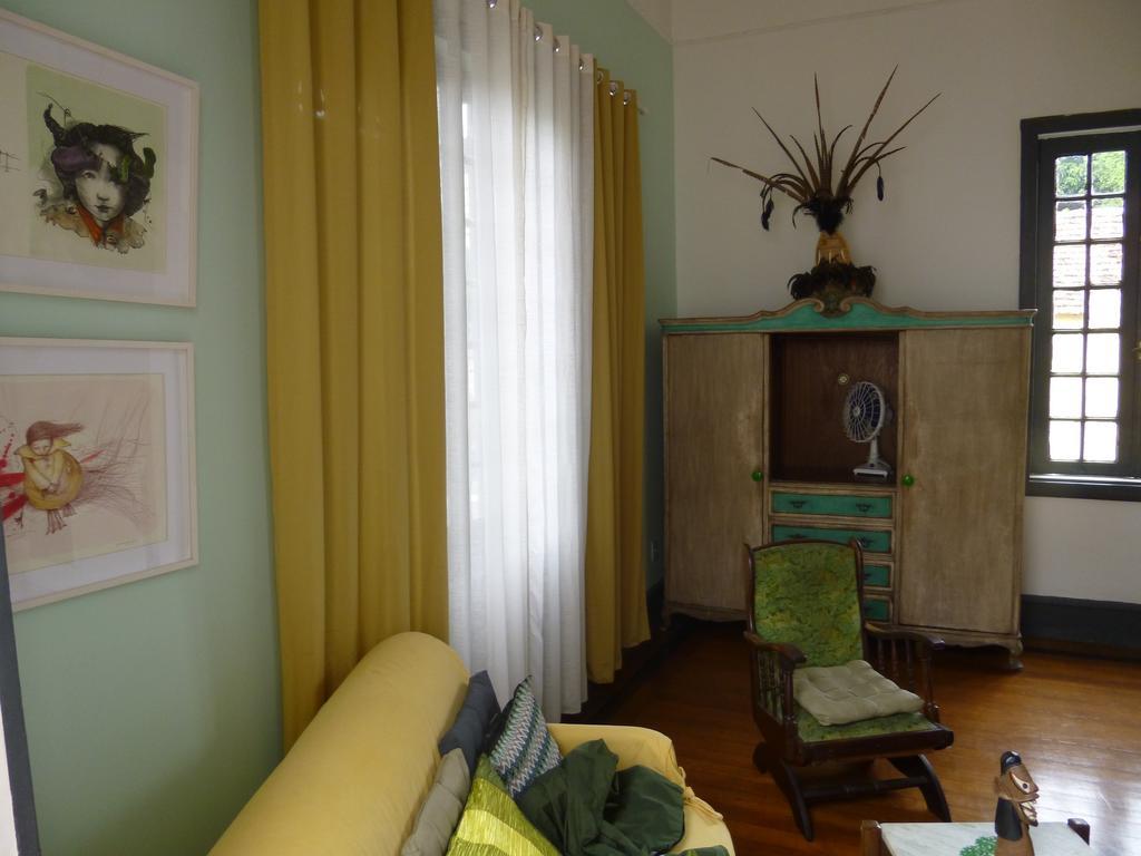 Casalegre Art Vila *