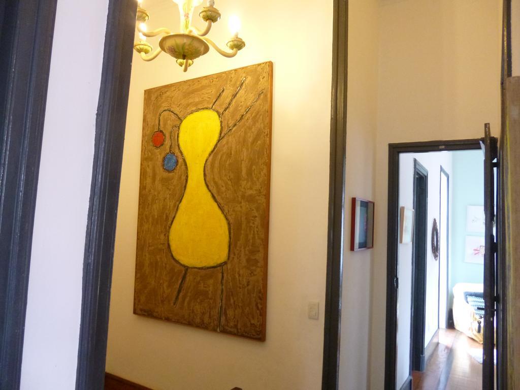 Casalegre Art Vila Apartment